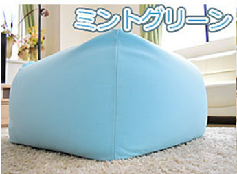 ビーズクッションXXL