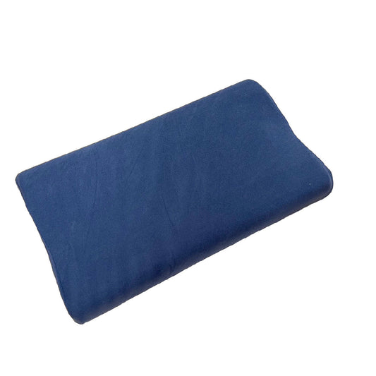 クリスタルマイヤーモールド低反発枕