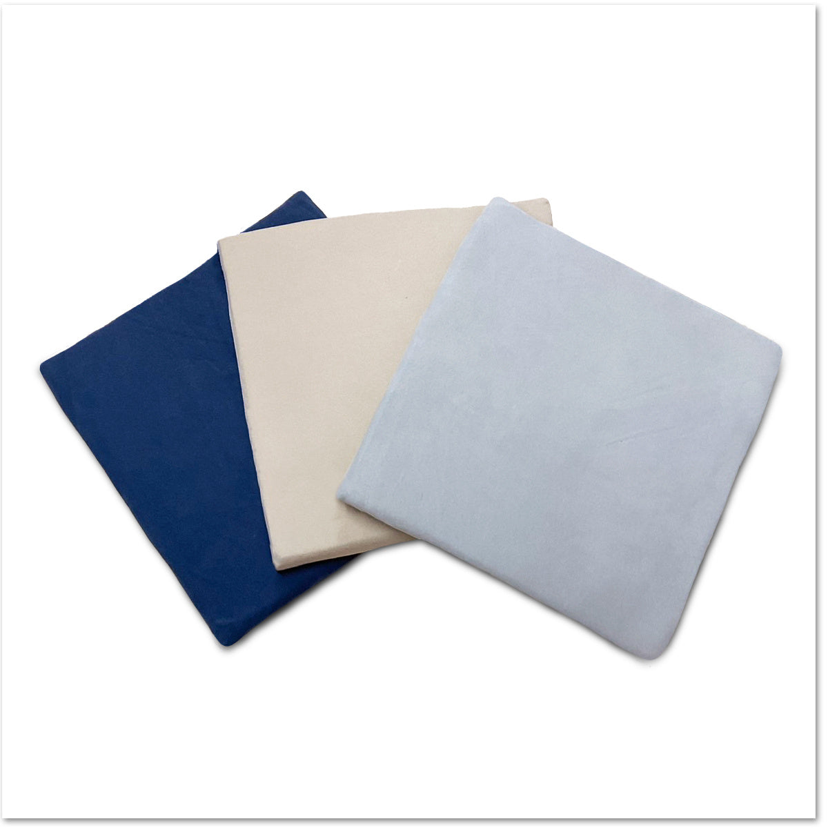 クリスタルマイヤークッション