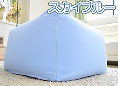 ビーズクッションXXL