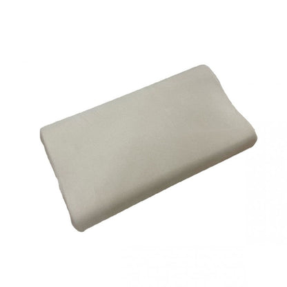 クリスタルマイヤーモールド低反発枕