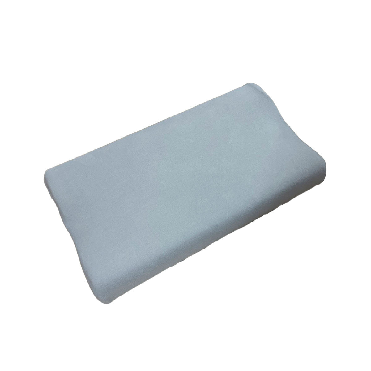 クリスタルマイヤーモールド低反発枕