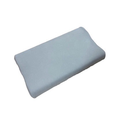 クリスタルマイヤーモールド低反発枕