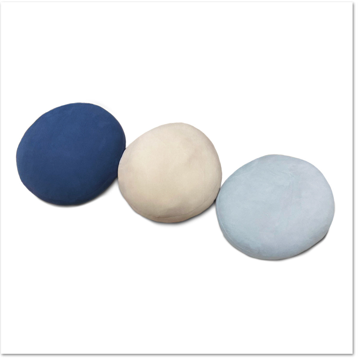 クリスタルマイヤークッション