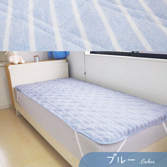 おぼろｽﾄﾗｲﾌﾟ敷きパット