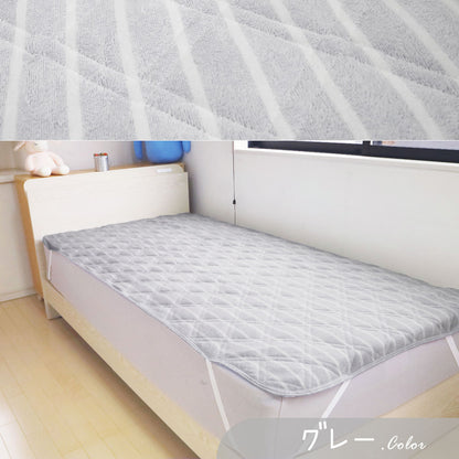 おぼろｽﾄﾗｲﾌﾟ敷きパット