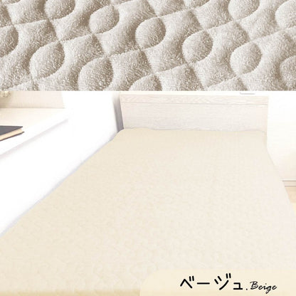 ハートムギエキス保湿シンカーパイル敷パット