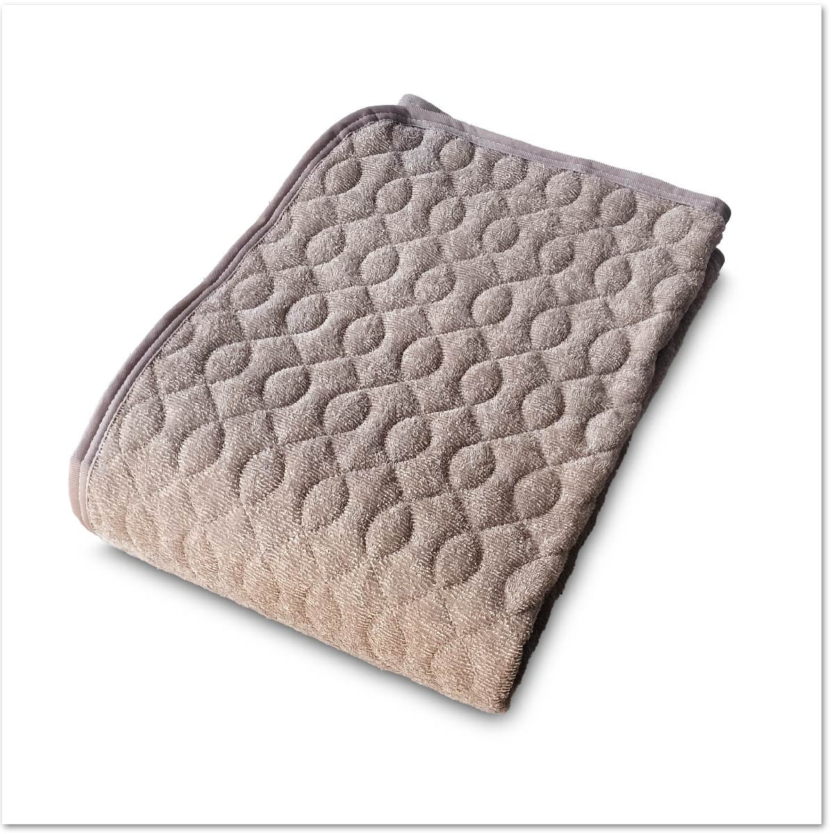 ハートムギエキス保湿シンカーパイル敷パット