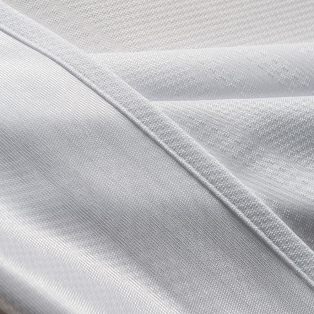 R-3　人気のエコリエ・ホワイトレース・柄出しストライプ。　遮熱・保温・UVカット・遮像