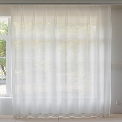 R-9　花粉キャッチレース・