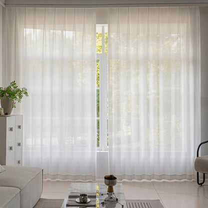 R-9　花粉キャッチレース・