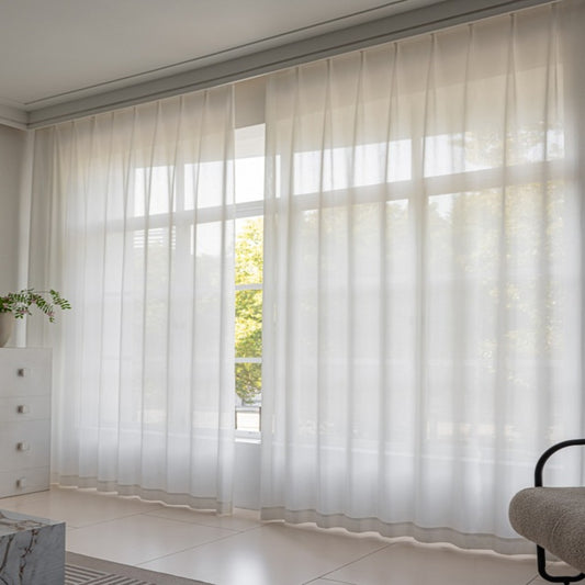 R-9　花粉キャッチレース・