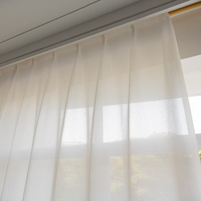 R-9　花粉キャッチレース・