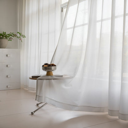 R-9　花粉キャッチレース・