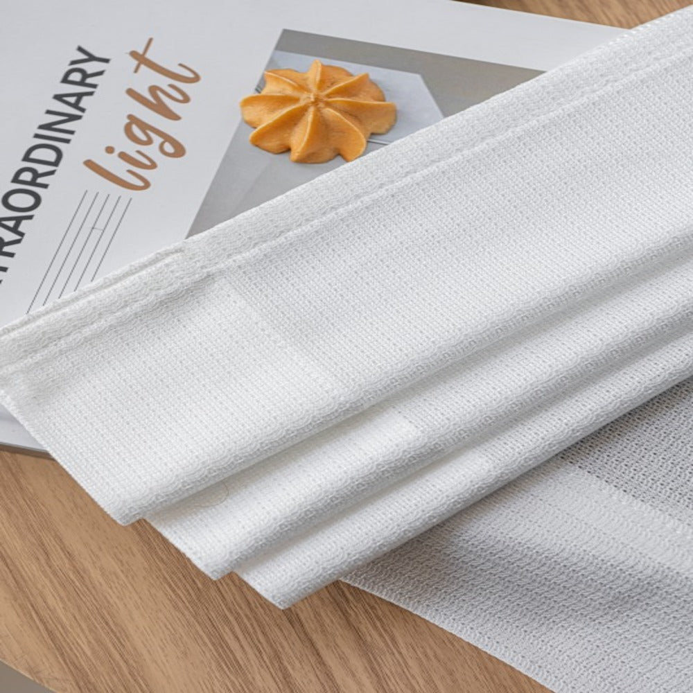 R-9　花粉キャッチレース・