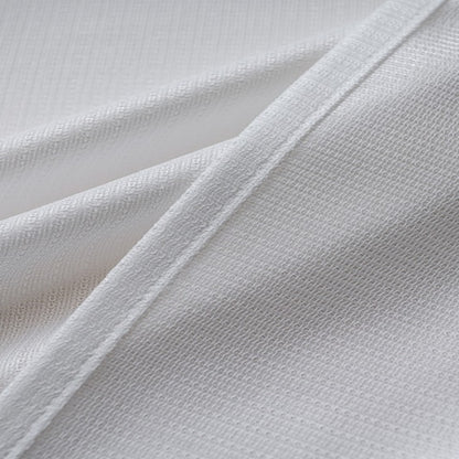 R-9　花粉キャッチレース・