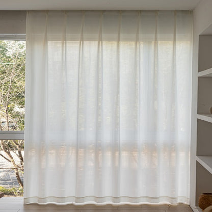 R-7　高機能防炎レース・ストライプ