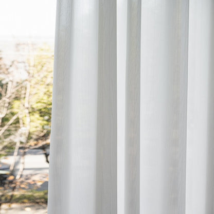 R-7　高機能防炎レース・ストライプ