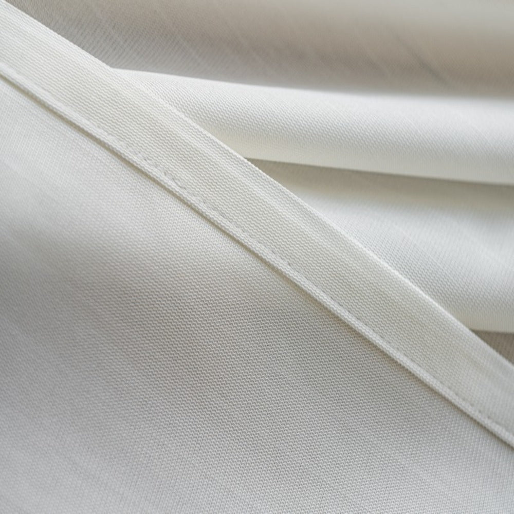 R-7　高機能防炎レース・ストライプ